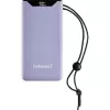 Power Bank USB 20000MAH QC3.0/PURPLE F20000 7332053 Intenso
