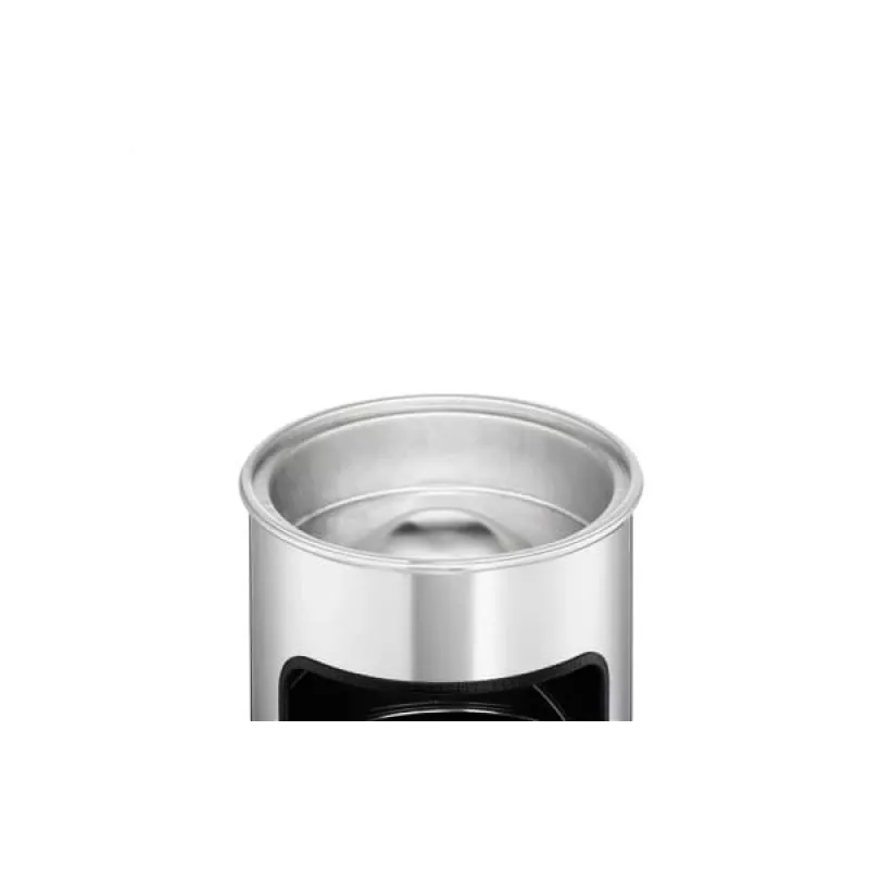 Waste basket with ashtray Durable 3332-23