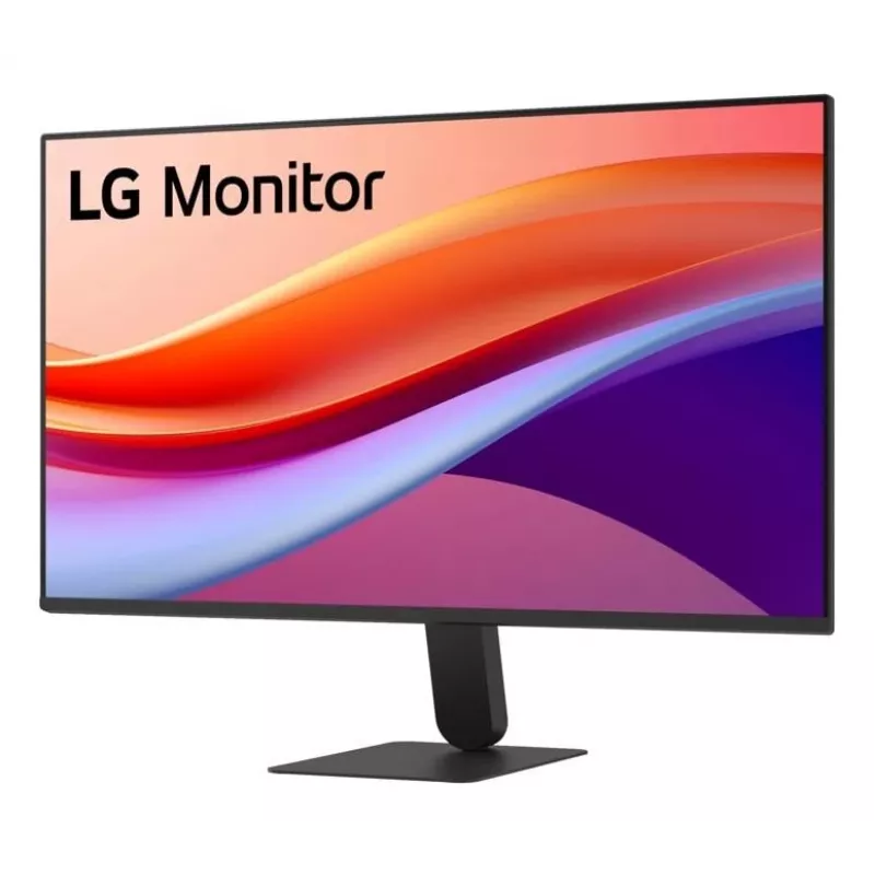 LG 24U41YA-B computer monitor 61 cm (24) 1920 x 1080 pixels Full HD Black