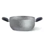 Saucepan Pensofal Vesuvius 24 cm, two handles, stainless steel