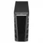 PC Case Cooler Master MasterBox 540 Desktop Black, Transparent