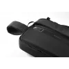 XD Design ANTI-THEFT Backpack / Briefcase Bobby Bizz 2.0 Black P/N: P705.921