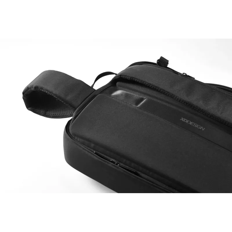 XD Design ANTI-THEFT Backpack / Briefcase Bobby Bizz 2.0 Black P/N: P705.921