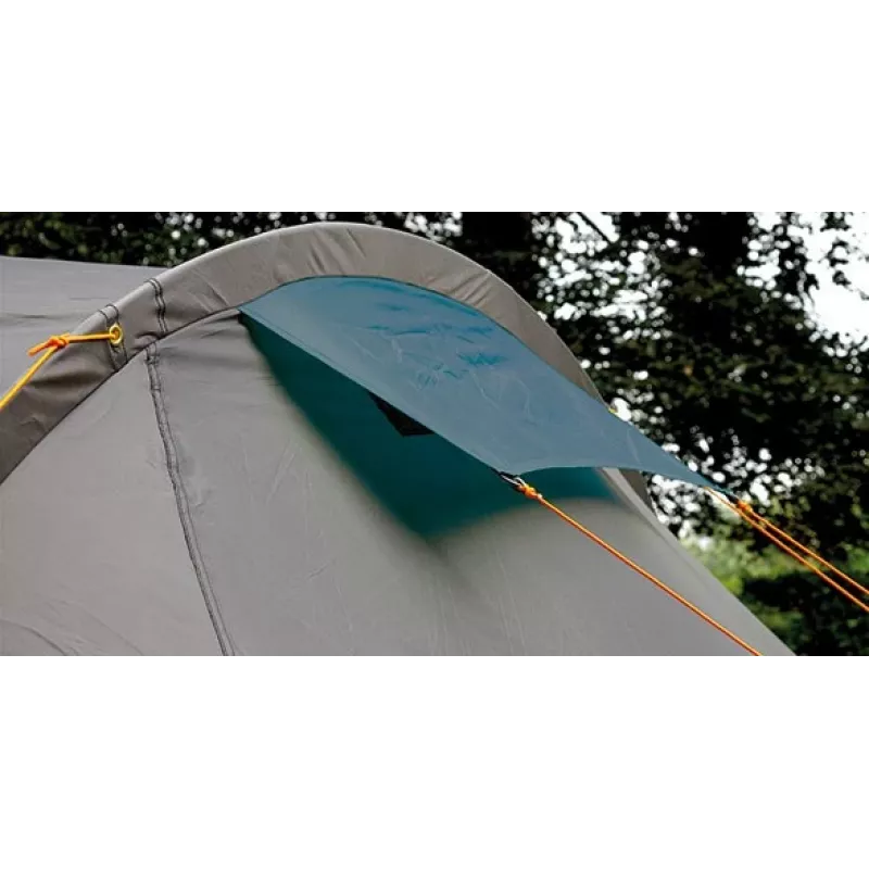 Group tent Coleman Cortes 2 Blue Grey