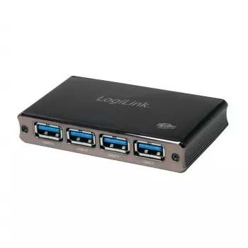 USB Hub LogiLink UA0282