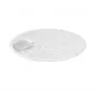Filter kit for Xiaomi robot vacuum P30, white, replacement filters
