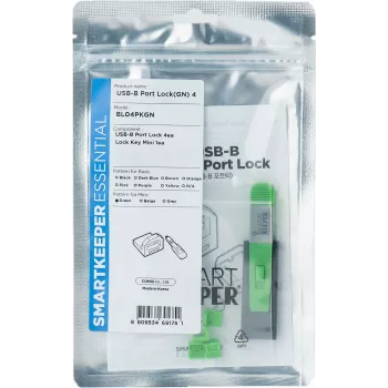 Smartkeeper SLSART-0102 Green