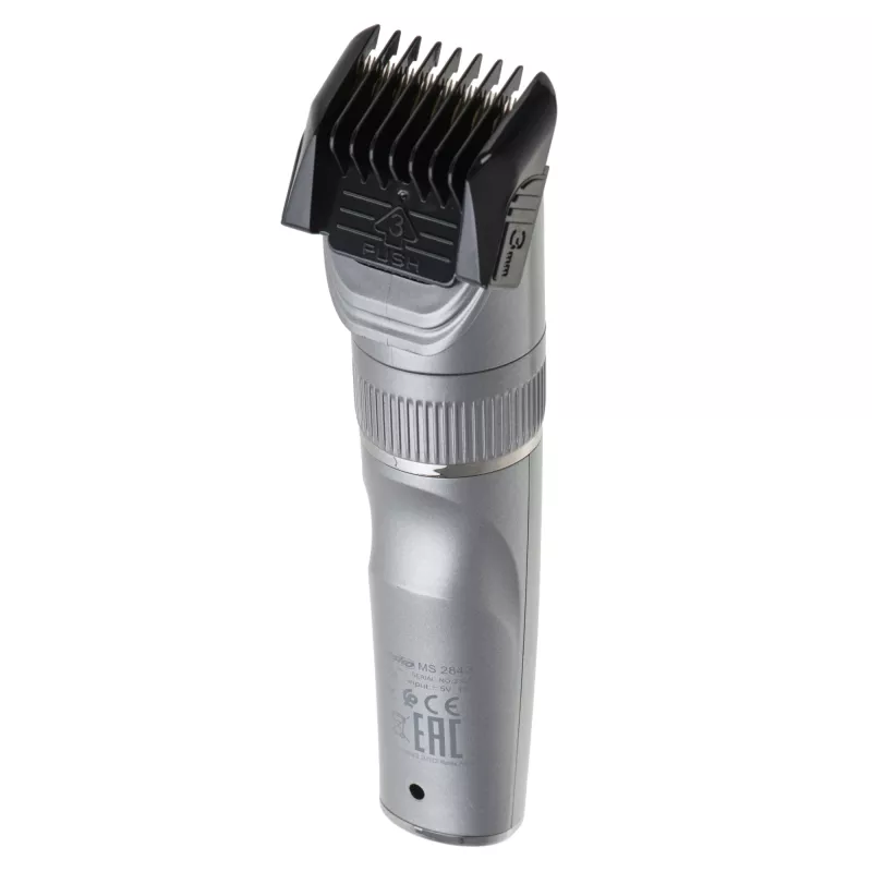 Mesko MS 2843 USB Hair Razor