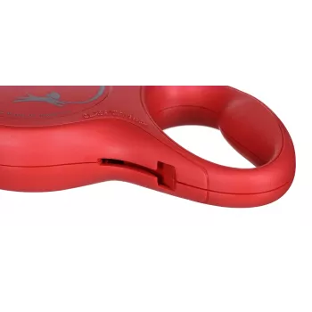 FLEXI New Classic S - retractable leash - 5 m