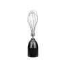 LAFE BlendMix BRK-003A hand blender set, 800 W, 2 speeds, turbo, stainless steel blade, 0.6 L cup, Black/Silver