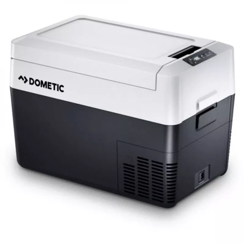 Dometic CoolFreeze CDF2 36 Mobile compressor cool-and-freeze box 31 l