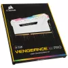 Corsair CMWLEKIT2W computer case part Universal RGB Light Enhancement Kit