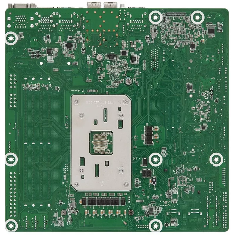 ASRock B650D4U3-2L2Q/BCM motherboard AMD B650 Express Socket AM5 micro ATX