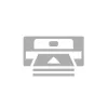 Label printer Brother HFA220RC compact design high-speed printing