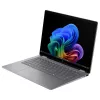 HP OmniBook X Flip Next Gen AI Laptop 14-fm0056ng - Flip-Design - Intel Core Ultra 5 226V / 2.1 GHz - Win 11 Home - Arc Graphics 130V - 16 GB RAM - 512 GB SSD NVMe - 35.6 cm (14)