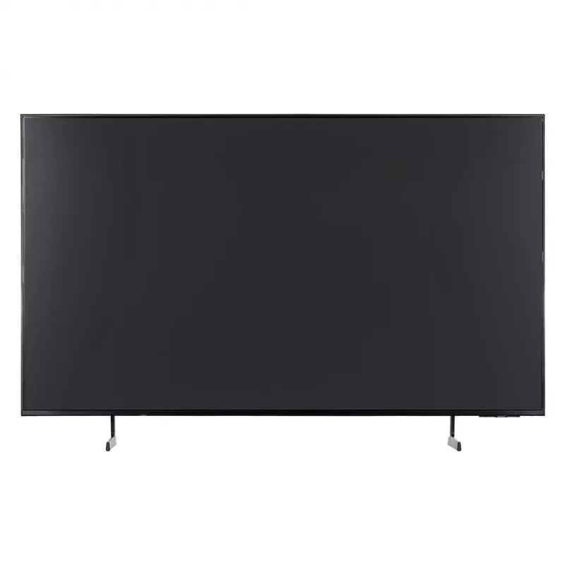 Samsung Q7F QE75Q7F2AU 190.5 cm (75) 4K Ultra HD Smart TV Wi-Fi Black