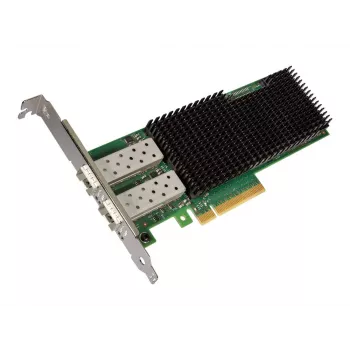 Intel Ethernet Network Adapter XXV710-DA2 - Network Adapter