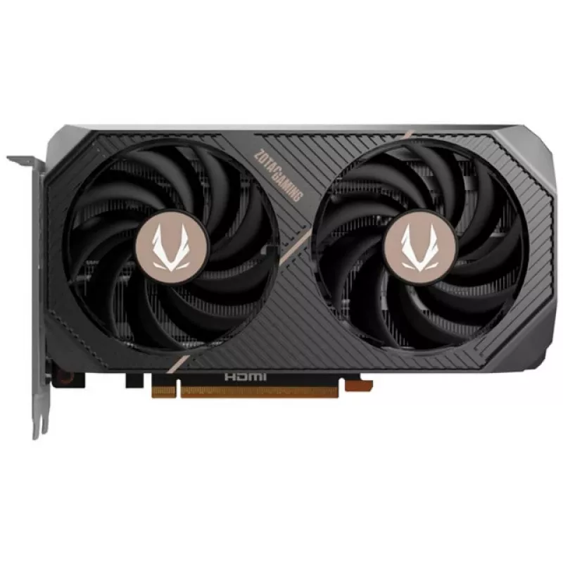 Graphics Card NVIDIA GeForce RTX 5060 8 GB GDDR7