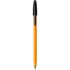 BIC ballpens ORANGE FINE 0.8 mm black 1 psc. 101144