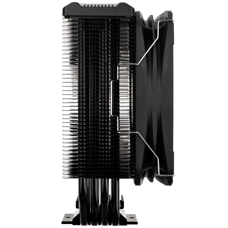 Kolink Umbra EX180 ARGB CPU Cooler - 120mm
