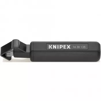 Knipex 16 30 135 SB cable stripping tool, 135 mm
