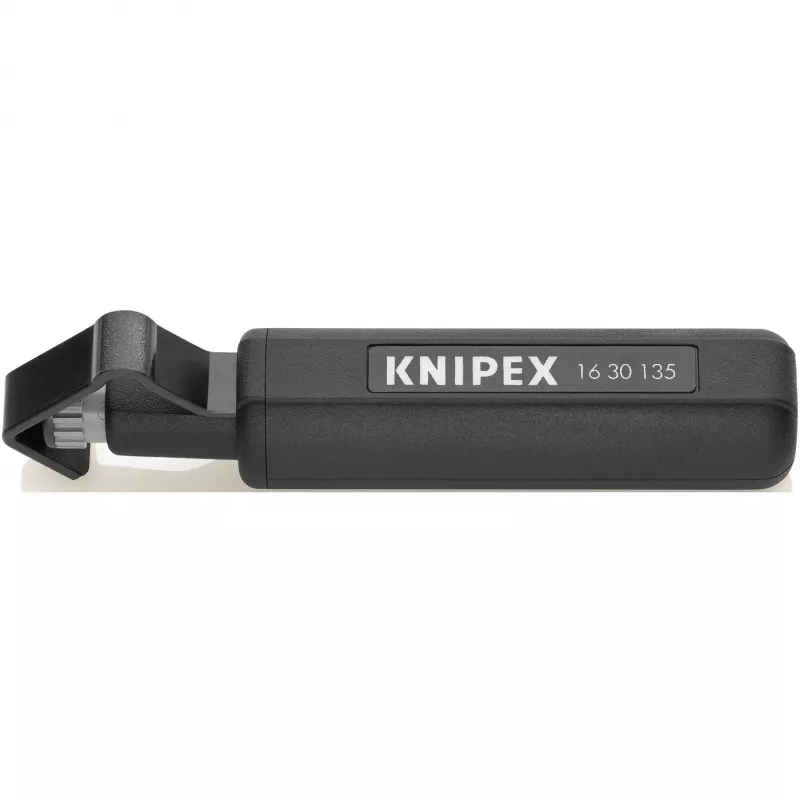 Knipex 16 30 135 SB cable stripping tool, 135 mm