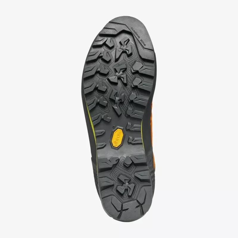 Zodiac tech gtx-tonic-black-41 SCARPA shoes