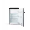Freestanding refrigerator ETA ETA253790020E — 110 L (Fridge 92 L / Freezer 18 L), 90 cm, 38 dB, Energy class E, black