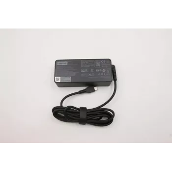AC Adapter Lenovo FRU02DL125 USB Type-C 65W power cable for laptops and devices