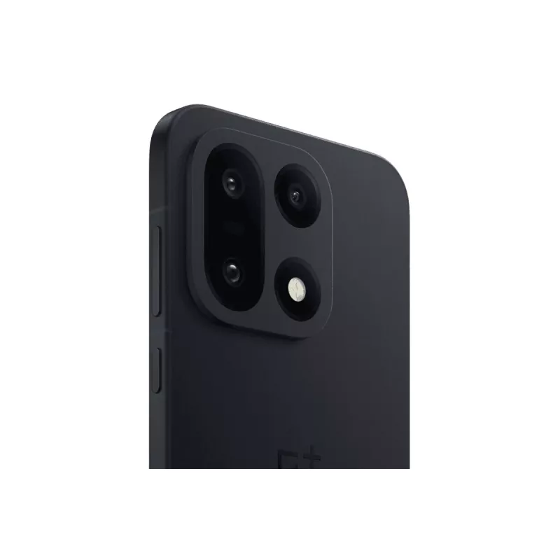 OnePlus 15 17.2 cm (6.78) Dual SIM Android 16.0 5G USB Type-C 12 GB 256 GB 7300 mAh Black