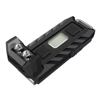 Flashlight T Series 85 LUMENS/THUMB Nitecore