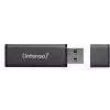 Memory Drive Flash USB2 128GB/ANTHRACITE 3521495 Intenso