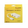 Cable DeLOCK 0.16m DisplayPort VGA HDMI DVI-D
