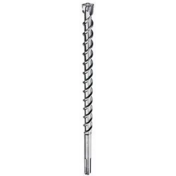 Bosch SDS max-7 Drill Bits, Rotary hammer, Masonry drill bit, 3.5 cm, 520 mm, Concrete, Limestone, Masonry, 40 cm