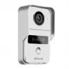 Video doorbell Tellur TLL331511 1080P with unlock function and indoor chime