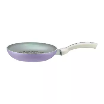 Frying Pan Pensofal 24 cm Diamond Rose – non-stick durable cooking pan