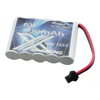 Battery Amewi 28904 Radio-Controlled (RC) model part/accessory