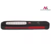 Workshop lamp MACLEAN MCE03 — 24 LED, magnetic base and hook, battery-powered (3×AAA)