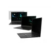 Frameless display privacy filter NATEC Owl 15.6 inch (344.7×194 mm) for 16:9 LCD laptops, touchscreen compatible