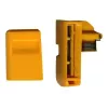 Replacement Cutter Blade Brother TC5V2 Yellow