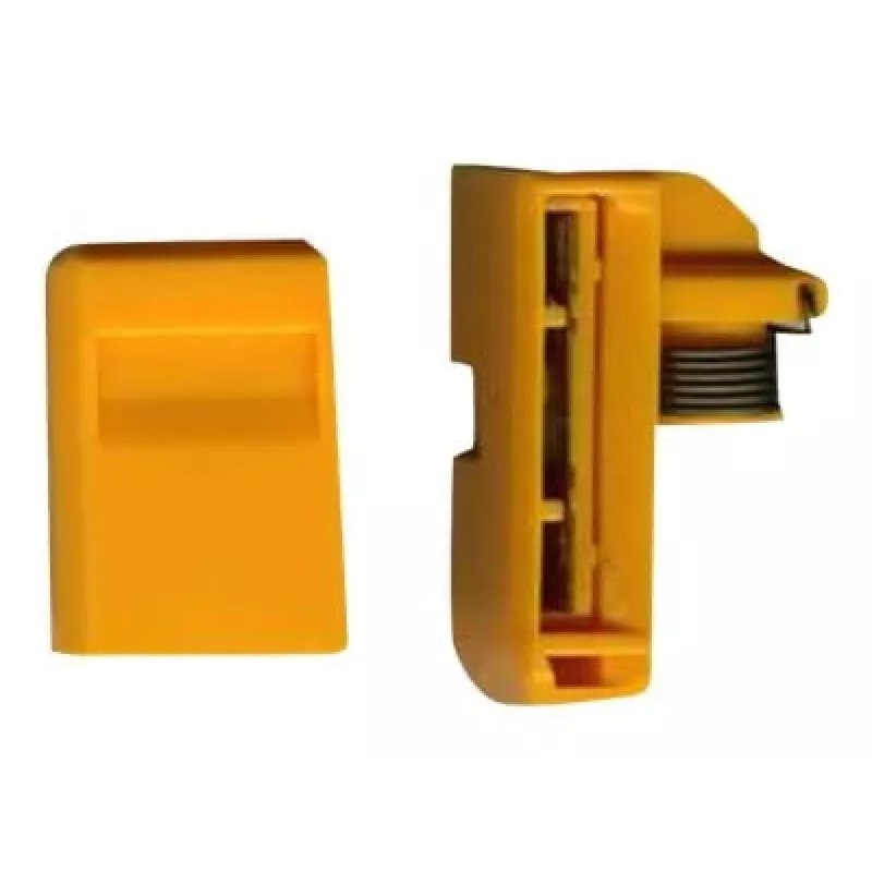 Replacement Cutter Blade Brother TC5V2 Yellow