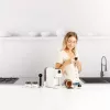 Taurus Mokabari 4-in-1 universal capsule coffee machine