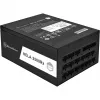 HELA 2500R, PC-Power Supply black, 4x 12-Pin High Power GPU, 7x PCIe, Cable-Management, 2500 Watt
