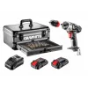 Drill/Driver Graphite Energy+ 58G022-PS15