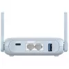 Portable router ALLNET GL-MT3000 Wireless AX 3000Mbit — pocket-sized for home and travel