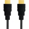 LogiLink CH0078 HDMI-Cable 2 m HDMI Type A (Standard) Black (CH0078)