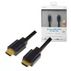 HDMI cable LogiLink CHB005 3 m