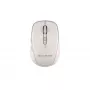 Mouse Tellur TLL491161 Wireless Nano Receiver Cream
