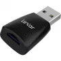 Lexar RW330 card reader USB 3.2 Gen 1 (3.1 Gen 1) Type-A Black