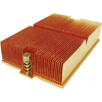 Dynatron A2 Processor Heatsink Copper (88885136)